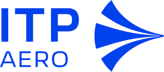 Logo ITP Aero